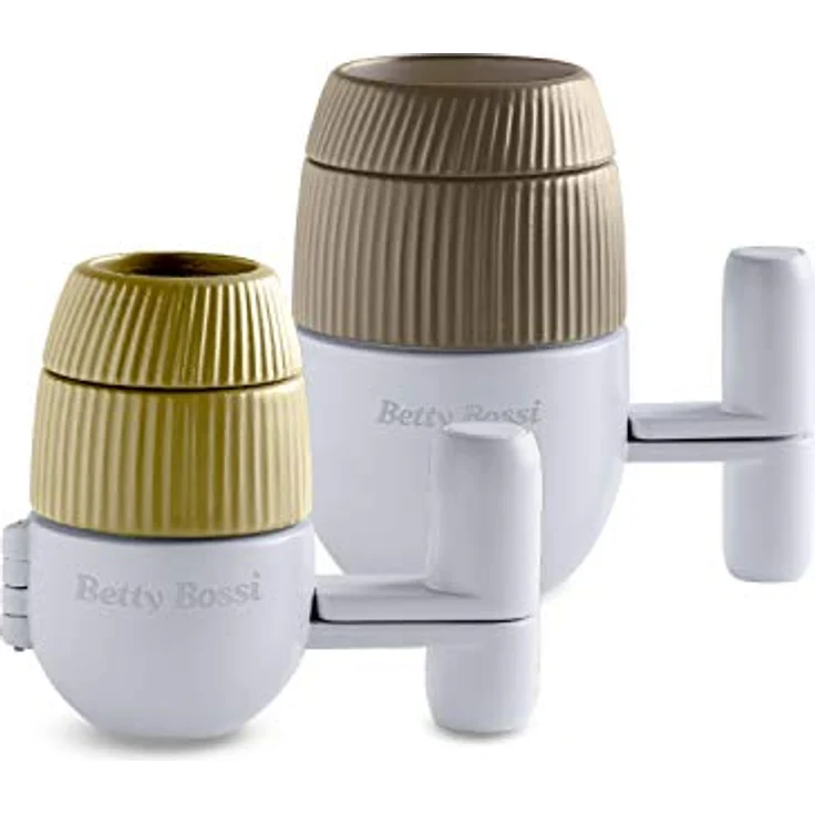 Betty Bossi Meatball Maker Set – Fleischbällchen Former zur Herstellung von saftig gefüllten Fleischklößchen ohne sich die Hände schmutzig zu machen – Bild 2