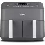 Tower Vortx Dual Basket 7.6L