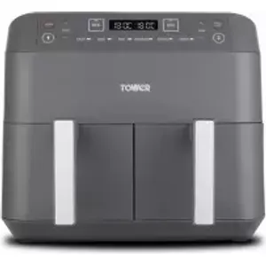 Image for Tower Vortx Dual Basket 7.6L