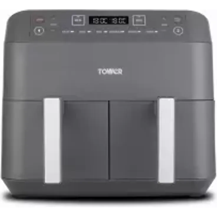 Tower Vortx Dual Basket 7.6L