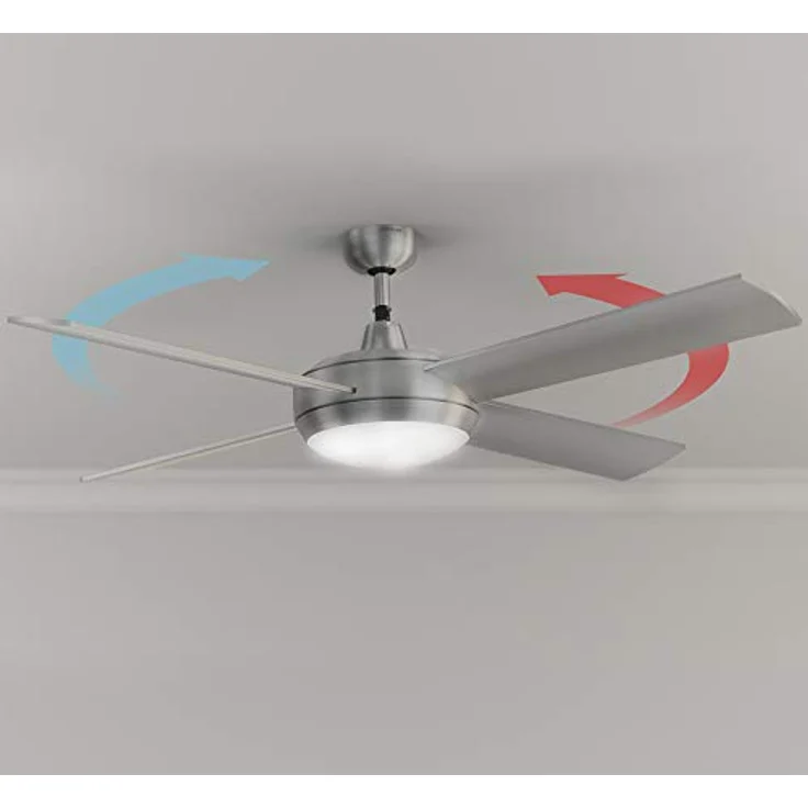 Cecotec Deckenventilator EnergySilence Aero 570 60 W – Bild 5