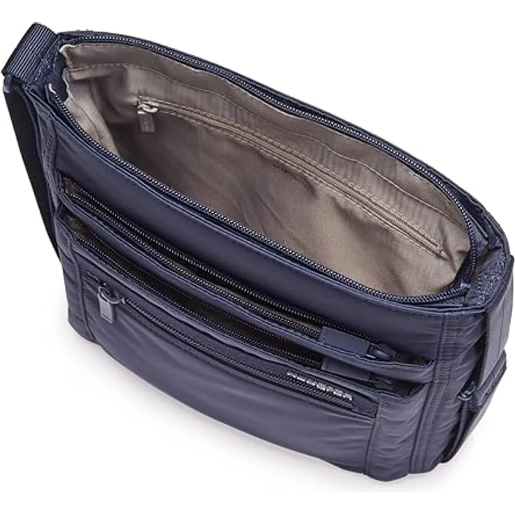 Hedgren Inner City Orva Umhängetasche, RFID Schutz, 25.5 cm – Bild 5