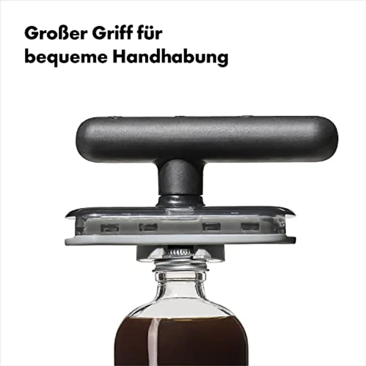 OXO GG TWISTING JAR OPENER WITH BASEPAD – Bild 4