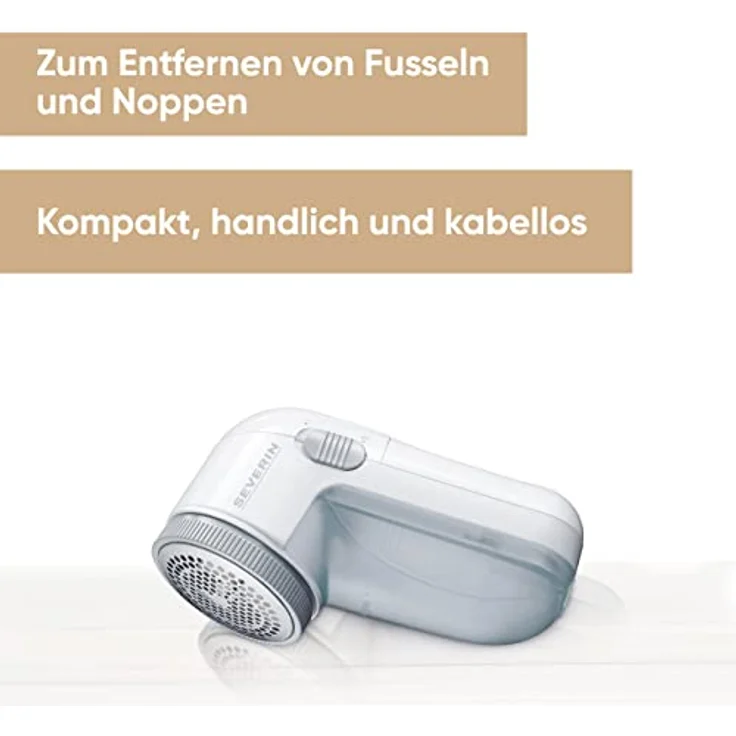 Severin CS 7976 – Bild 2