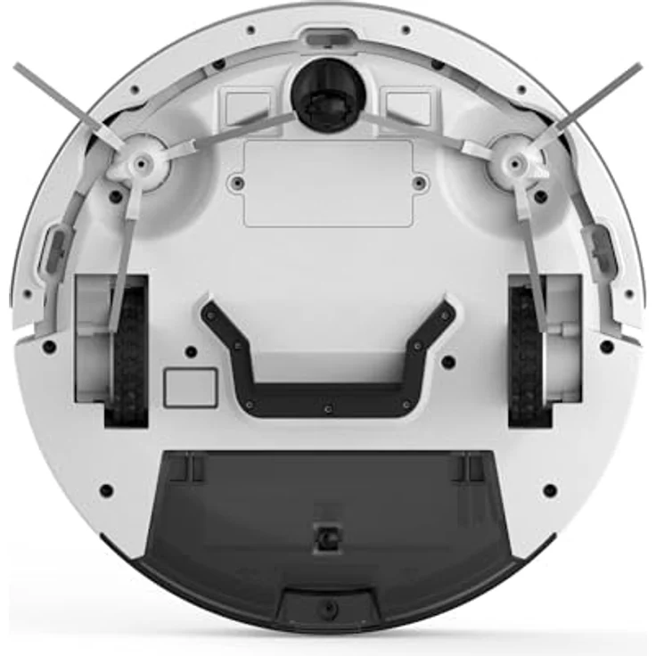Trisa Roboterstaubsauger "T-Bot Lite", Staubsauger Roboter, Weiss – Bild 7