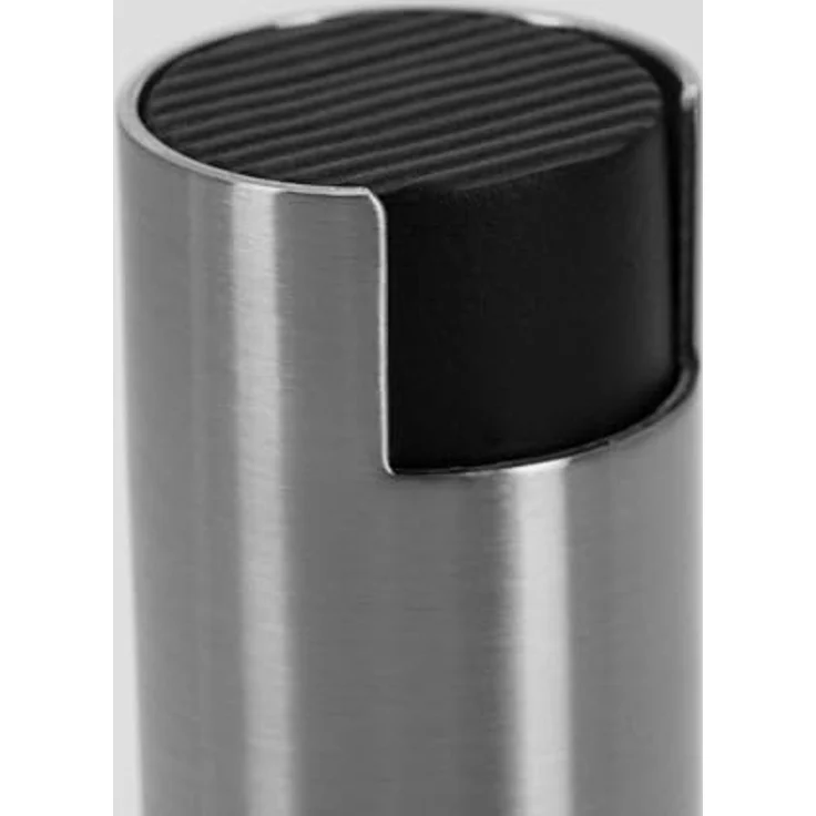 Westmark Essig- und Ölsprüher Set, Mit Pumpsprühkopf, Füllvolumen je 100 ml, Glas-Rostfreier Edelstahl, Silber-Transparent, 24362260 – Bild 5