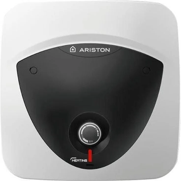 Ariston Bojler Andris Lux 6 UR 6 1.5 kW, Heizkörper mit kompakter Bauweise und energieeffizienter Leistung
