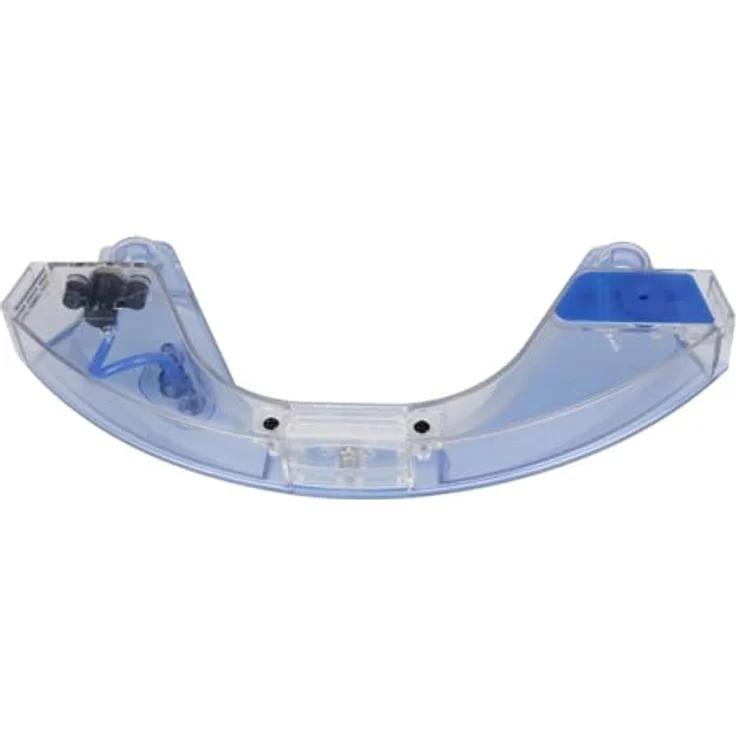 easyPART Wassertank für Ecovacs DEEBOOT OZMO 930 PRO930, Erstausrüster Qualität, passend für Herstellungszeitraum 15.01.2018 - 01.04.2018 – Bild 3