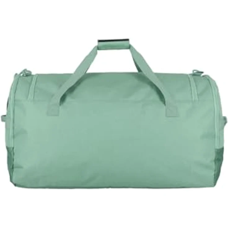 Travelite Kick Off Reisetasche XL, 70 cm, grün, 100% Polyester, ideale Reise- & Sporttasche – Bild 3