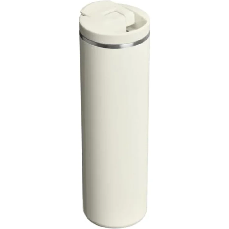 Stanley 1913 AeroLight™ Transit Mug 470 ml, ultraleichter Thermobecher mit Doppelwand-Vakuumisolierung und auslaufsicherem Trinkdeckel – Bild 2