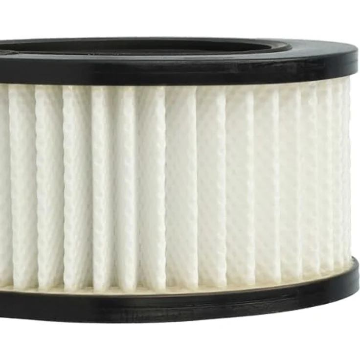vhbw Wartungsset für Stihl MS 251, MS 241, MS 231 - Luftfilter, Kraftstofffilter (weiß) & Zündkerze (L7T) mit hoher Beständigkeit – Bild 5