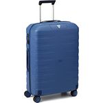 RONCATO Box Sport 2.0-4-Rollen-Trolley 69 cm Black/Navy