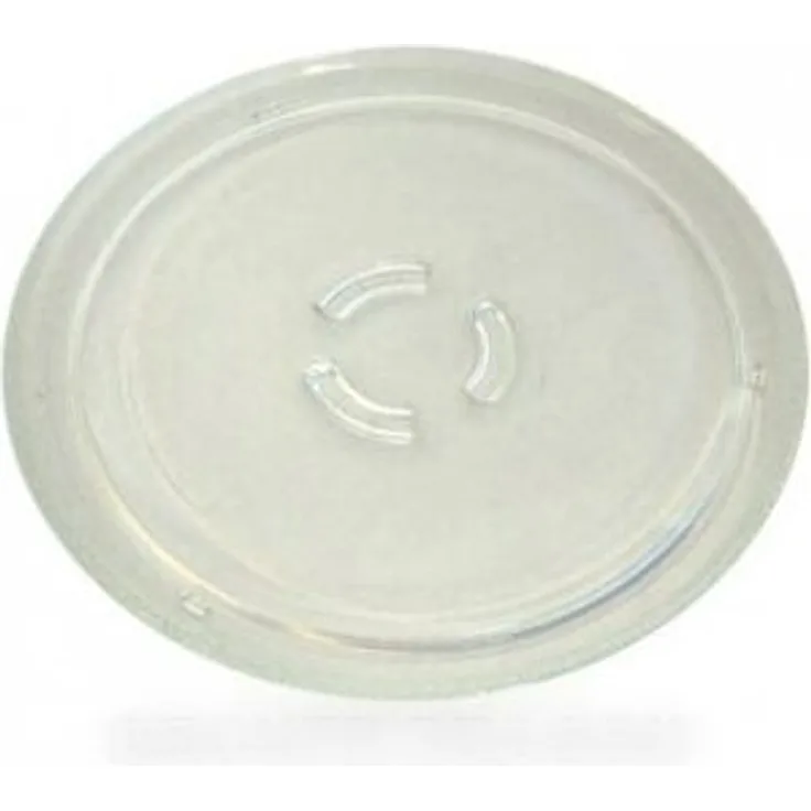 Whirlpool Glasurnertier für Mikrowelle, Ersatzteil für optimale Funktionalität und Langlebigkeit, kompatibel mit zahlreichen Modellen