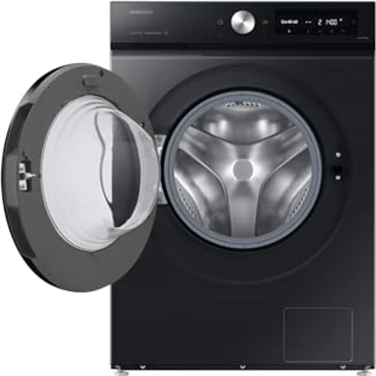 Samsung BESPOKE AI™ Waschmaschine WW11DB7B94GBU3, 11 kg, AI Ecobubble-Technologie, energieeffizient, A-Klasse – Bild 7
