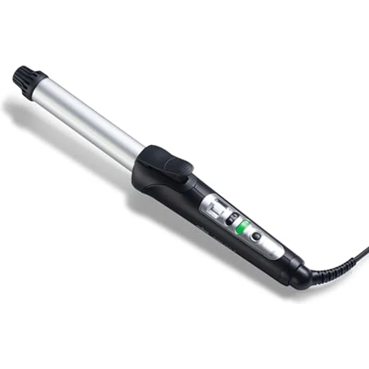 Braun Satin Hair 7 EC1 Lockenstab, 5 Temperatureinstellungen bis 185°C, 24 mm, mit IONTEC-Funktion für Glanz und weniger Frizz – Bild 4