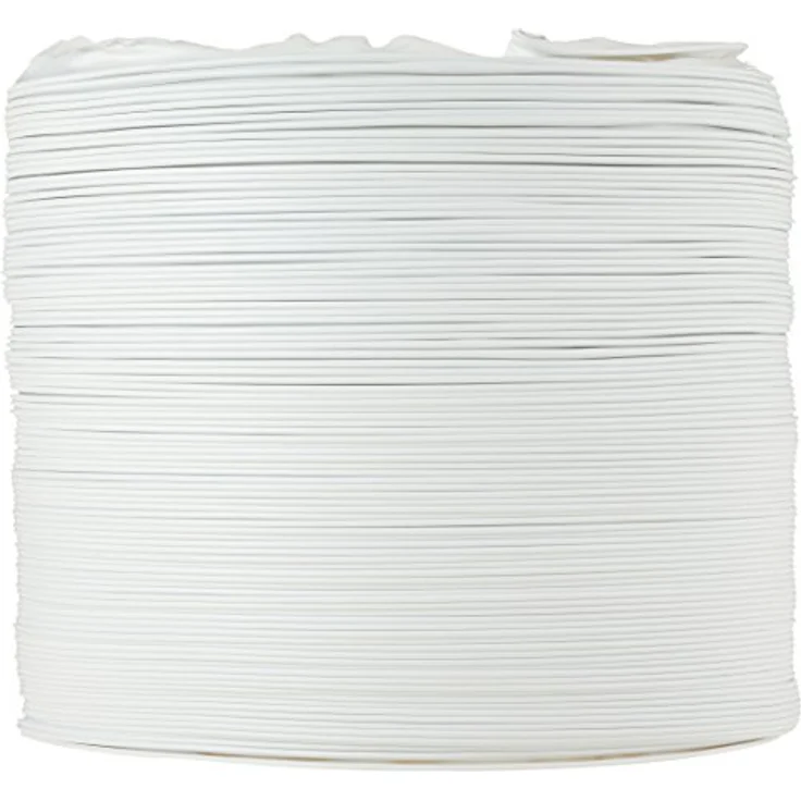 Abluftschlauch PVC flexibel Ø 100 - 102 mm, 5 m z.B. für Klimaanlagen, Wäschetrockner, Abzugshaube – Bild 3