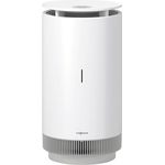 Viessmann Vitopure 350 (Leinenweiß) Luftreiniger mit bis zu 350 m3/h Reinigungsleistung