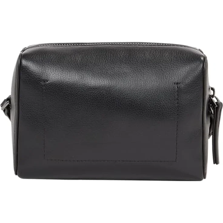 Calvin Klein Umhängetasche CK DAILY CAMERA BAG PEBBLE, Handtasche Damen Schultertasche Tasche Damen in Ck Black – Bild 2