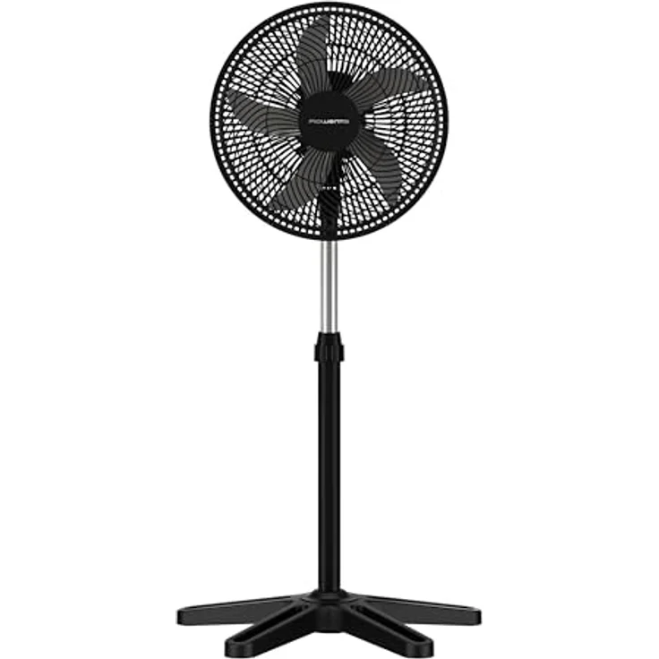 Rowenta Standventilator VU3110F0 – Bild 2