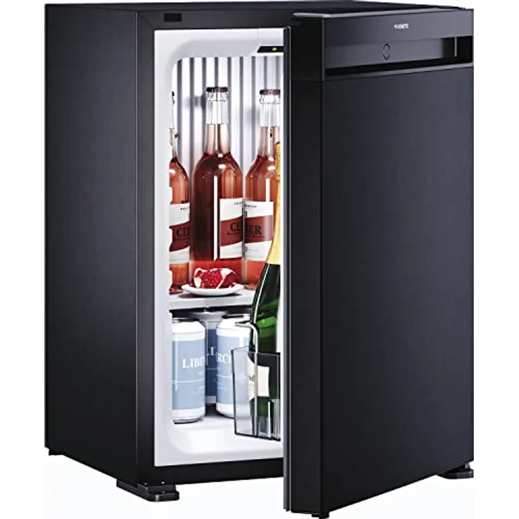 DOMETIC Minibar HiPro Alpha A30S, Mini-Kühlschrank mit kompaktem Design und effizienter Kühlung