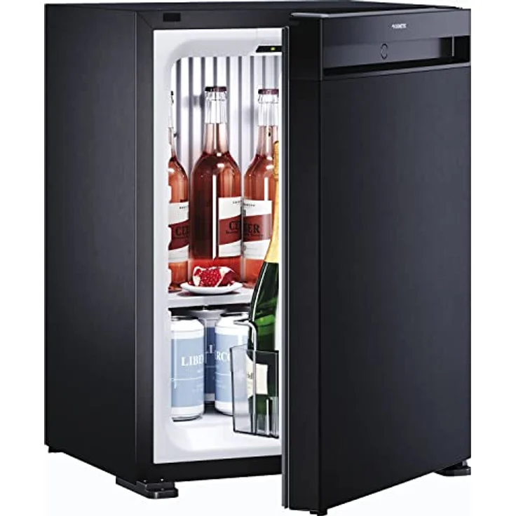 DOMETIC Minibar HiPro Alpha A30S, Mini-Kühlschrank mit kompaktem Design und effizienter Kühlung – Bild 1