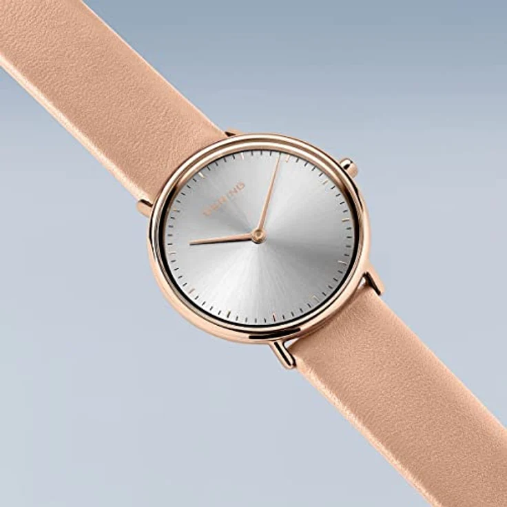 Bering 15729 960 Damen Ultra Slim 29mm 3ATM – Bild 6