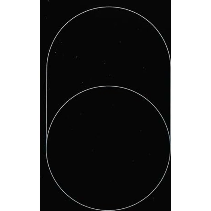 PKM Elektro-Kochfeld EB-C5-3KBTCF, Glaskeramikkochfeld mit 5 Kochzonen und Touch Control - Preisvergleich – Bild 5