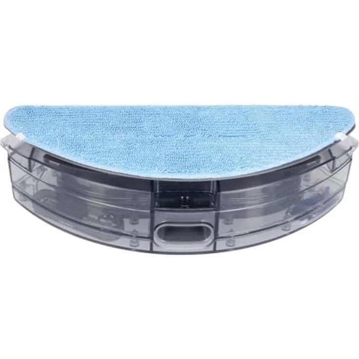 easyPART Wassertank & Staubbehälter für Ecovacs DEEBOT U2/U2PRO, Schwarz/Weiß - 220-6225-0165, inkl. 1 Tank – Bild 5