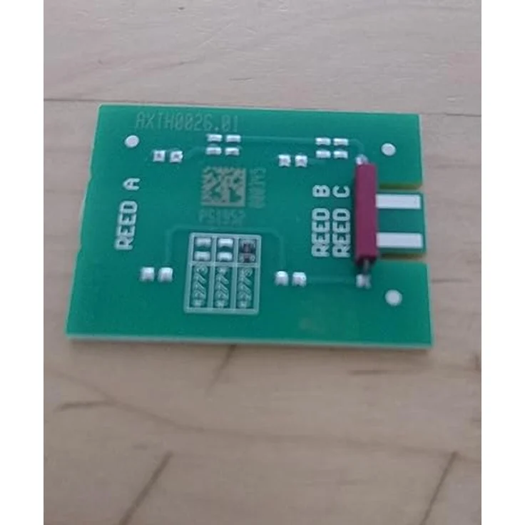 Thetford Platine für Füllstandsanzeige 1-stufig für C250S-C250CS-C250CWE – Bild 6