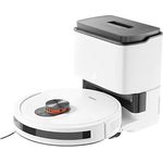 ROIDMI EVE CC Selbstentleerender Roboter-Staubsauger