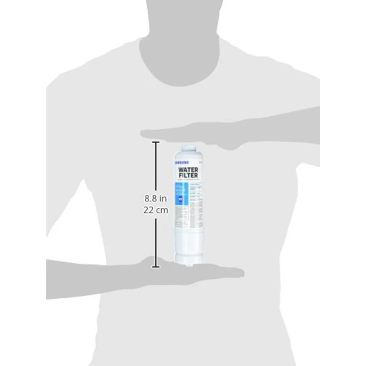Samsung DA29-00020B Wasserfilter für Kühlschränk – Bild 2