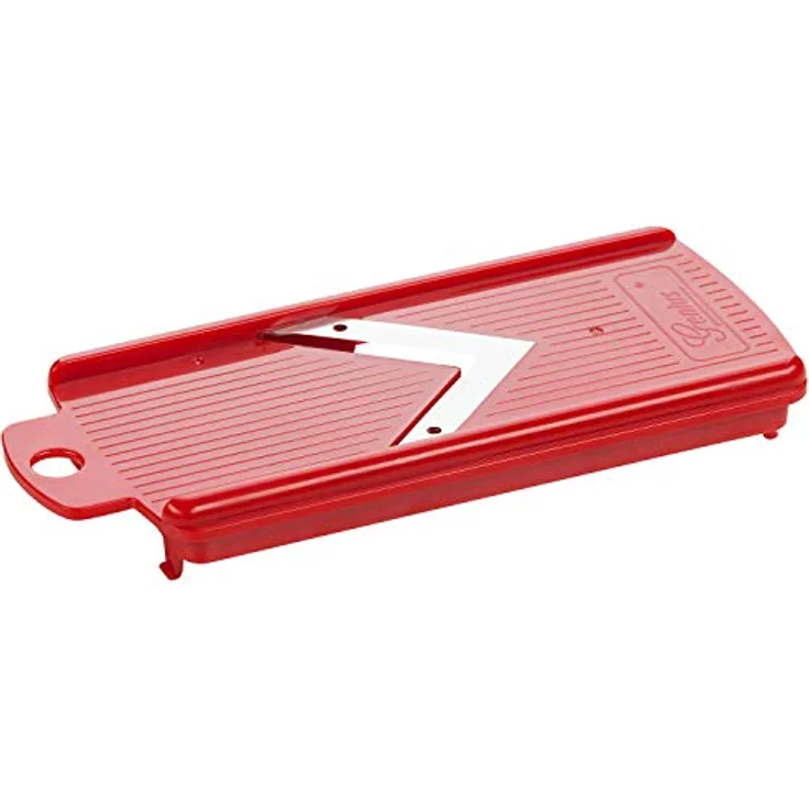 Genius Nicer Dicer Smart (13 Teile) Gemüseschneider Zwiebelschneider Gemüsehobel Obstschneider - Ideal zum Hobeln von Obst und Gemüse – Bild 6
