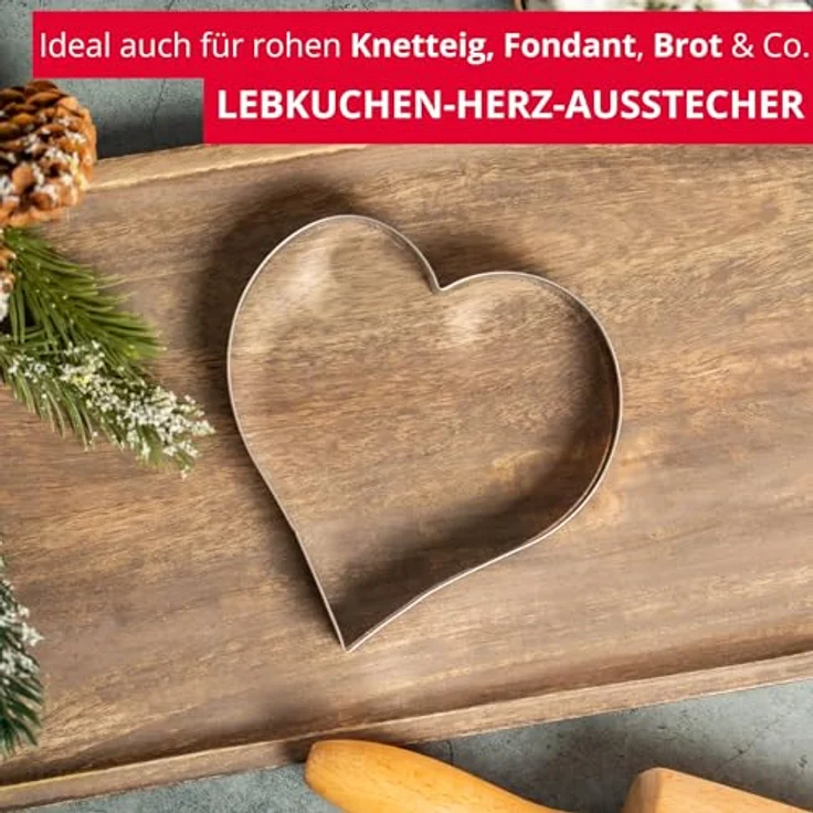 Westmark 448612 Ausstecher – Bild 3