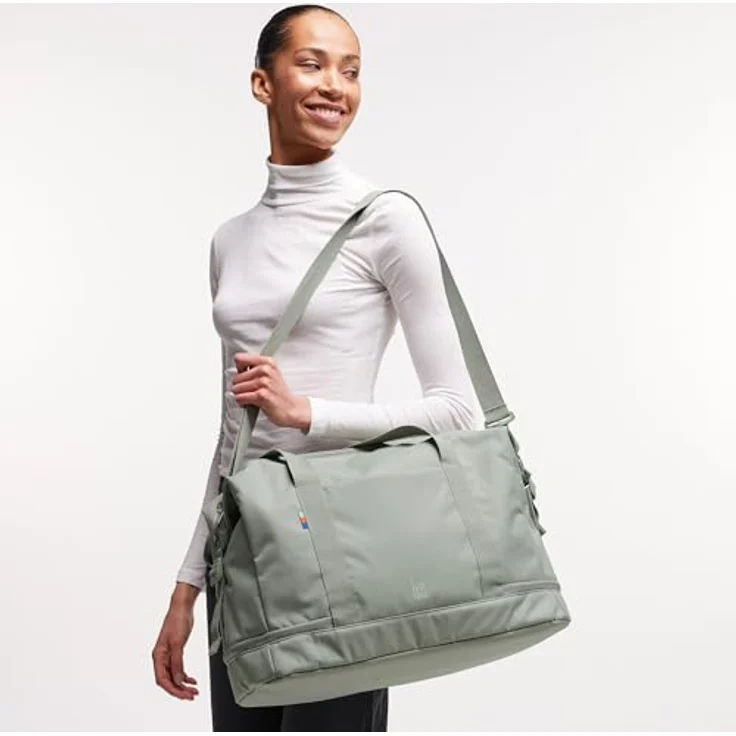 GOT BAG Weekend Bag, Reisetasche aus 100% PET, 50 cm – Bild 2
