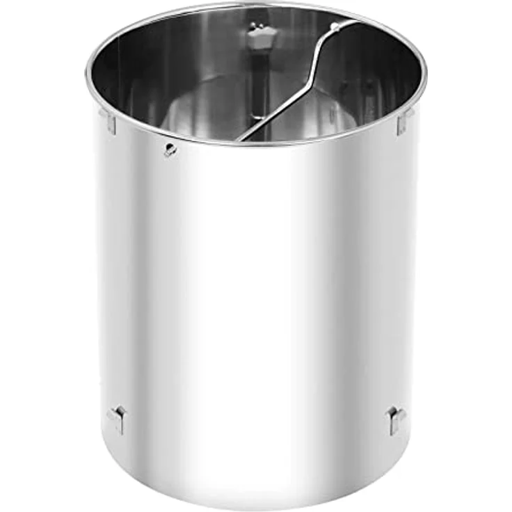 Royal Catering RCBM-60IN Braukessel, 60 l, 3000 W, 0-100 °C, Edelstahl, mit LCD-Anzeige und Automatik-Modus – Bild 4
