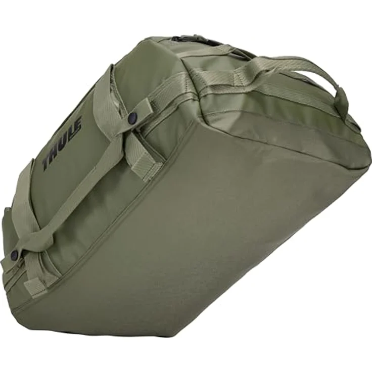 Thule Chasm Weekender Reisetasche, 48.5 cm, grün, 100% Polyester, ideal für Reisen und Sport – Bild 10