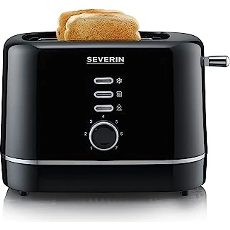 SEVERIN Toaster AT 4321 – Bild 2