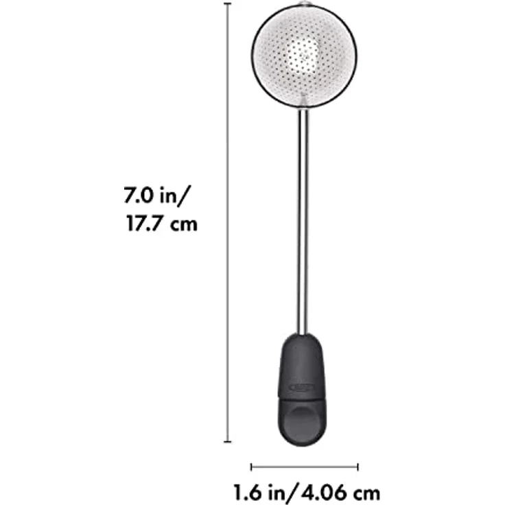 OXO Good Grips Tee-Ei – Bild 2
