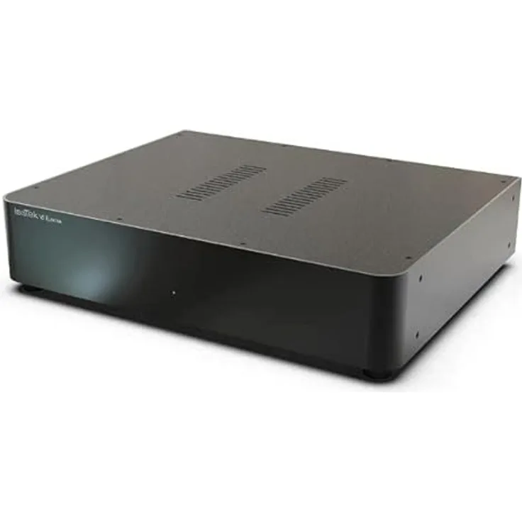 IsoTek V5 Elektra 6-Fach Netzfilter mit Anschlusskabel