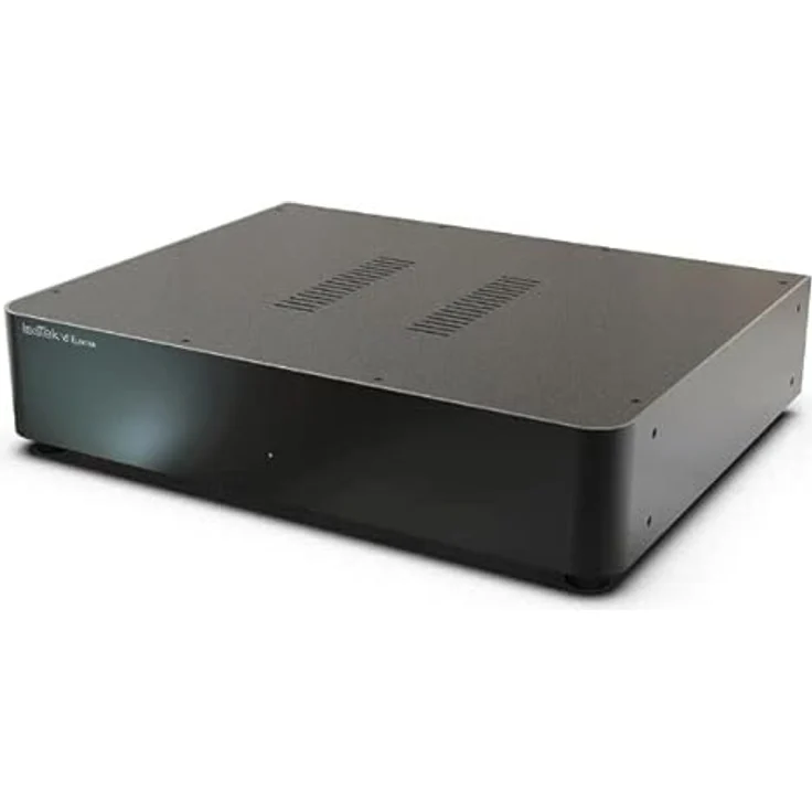 IsoTek V5 Elektra 6-Fach Netzfilter mit Anschlusskabel – Bild 1