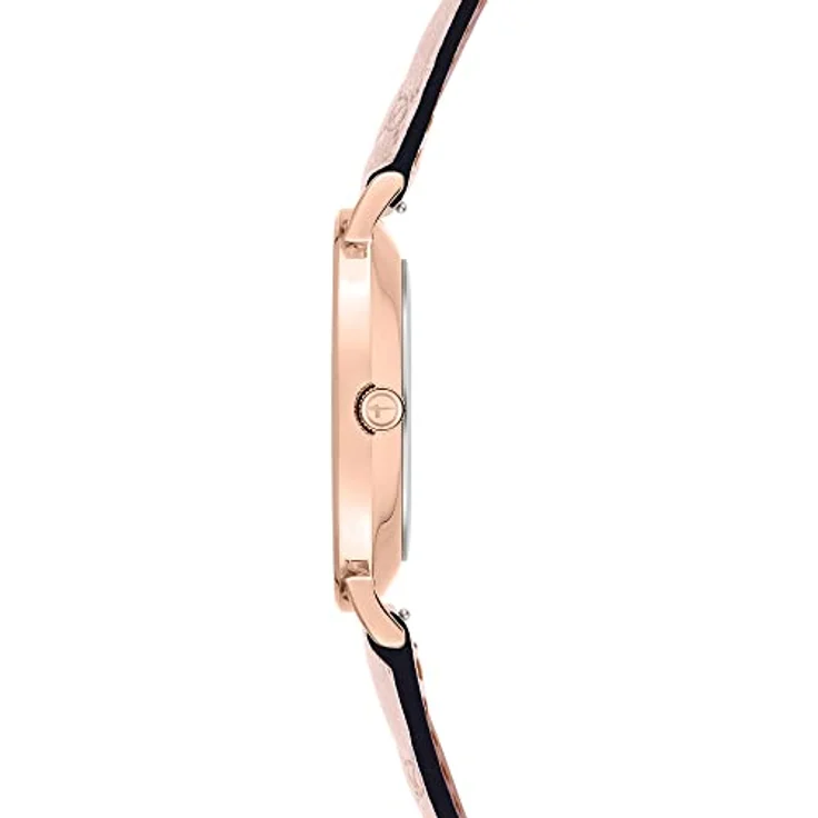 Tamaris Armbanduhr TT-0037-LQ IP Roségold – Bild 3
