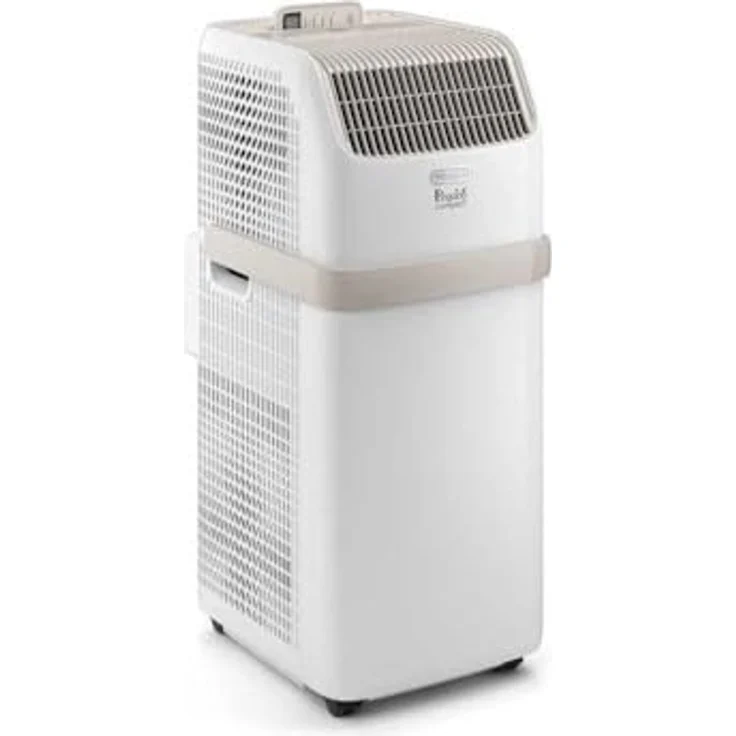 De'Longhi PAC ES72 Classic Mobiles Klimagerät, Monoblock, A – Bild 4