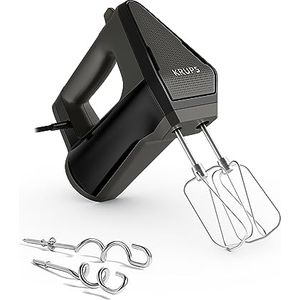 Image for Krups GN6028 3MIX 6000 Handmixer 