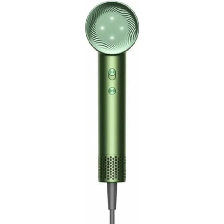 Dreame Haartrockner, Grün, 1600 W