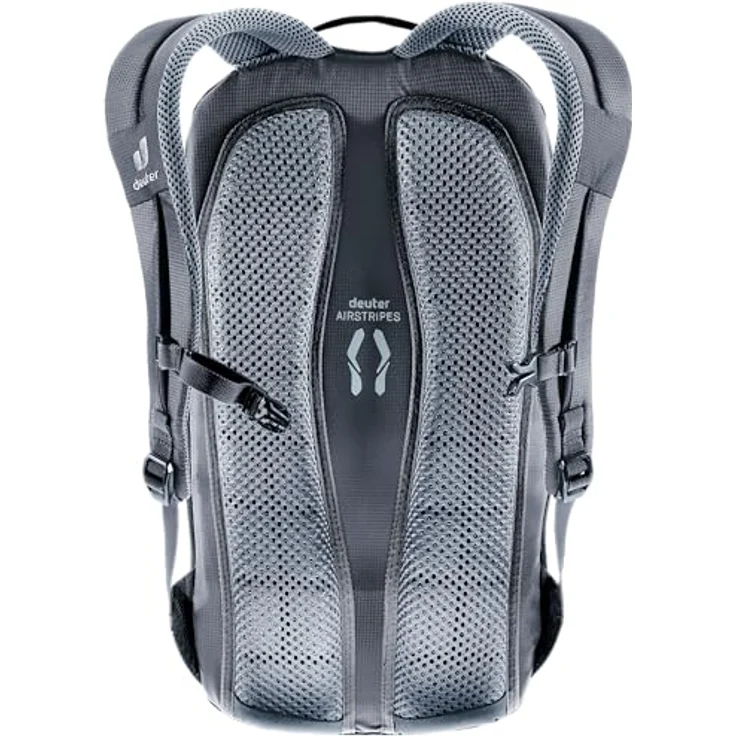 deuter YORT Freizeitrucksack 15 L, leichter und formstabiler Allrounder für Tagesausflüge und Shopping – Bild 4