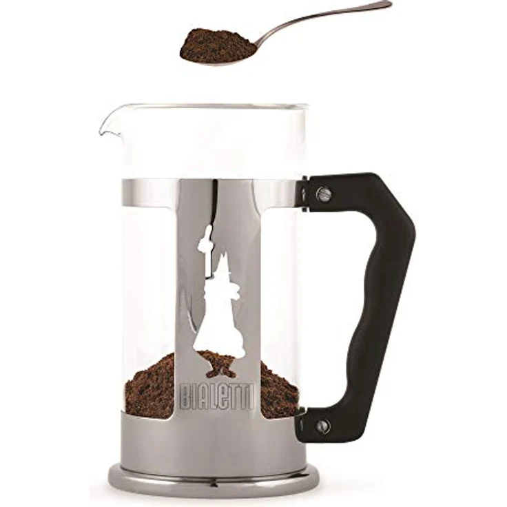 Bialetti Kaffeebereiter Preziosa 600 ml – Bild 5