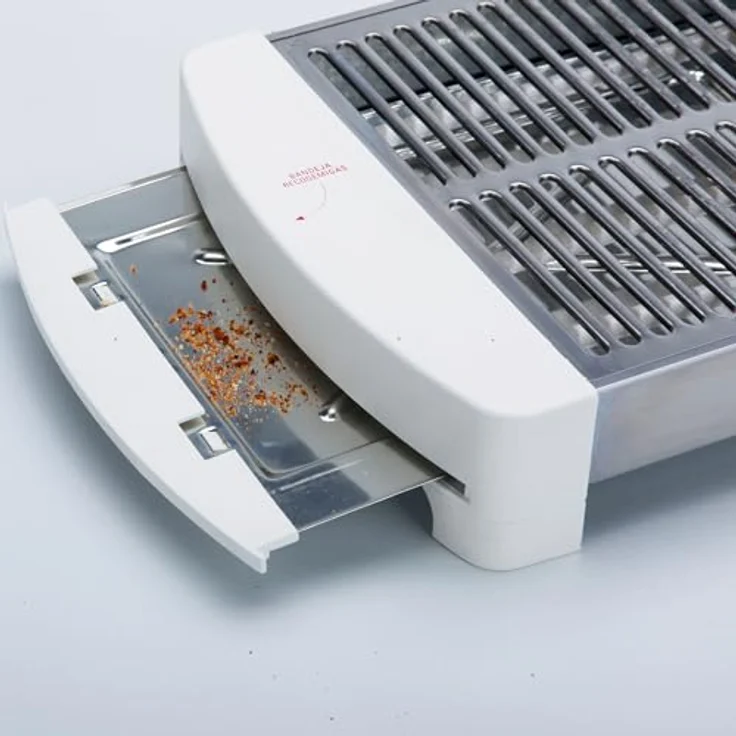 Jata TT589 Toaster 37 x 22 x 7 cm – Bild 5