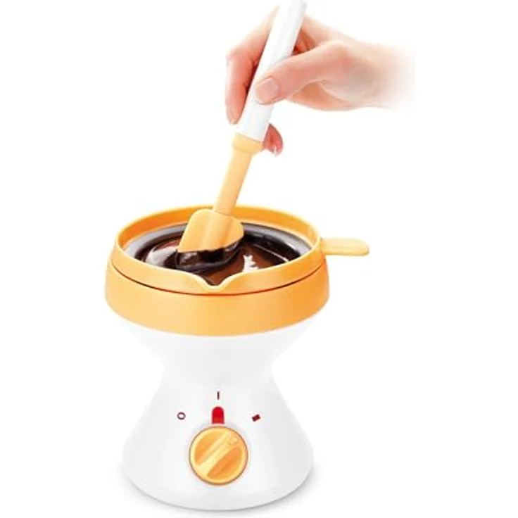 Fondue für Schokolade Elektrische TESCOMA 630101 – Bild 4