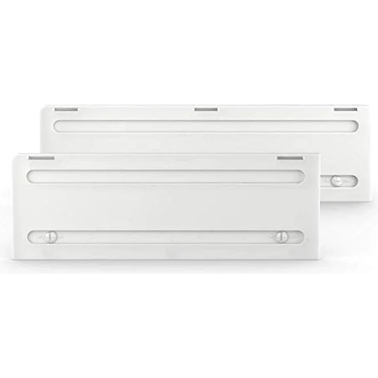 Winterabdeckungen Dometic LS 100 & LS 200 weiss – Bild 2