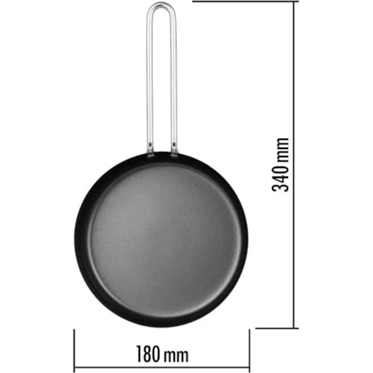 Gastroback 42568 Fondue Multicook 4 in 1, Induktionsgeeignetes Fondue Set für bis zu 8 Personen, Edelstahl, Schwarz – Bild 7